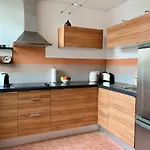 Port Prestige - 4 Pers - Pool - Private Parking Appartement Antibes