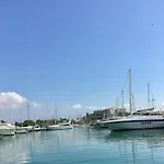 Port Prestige - 4 Pers - Pool - Private Parking * Antibes