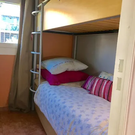 Port Prestige - 4 Pers - Pool - Private Parking *