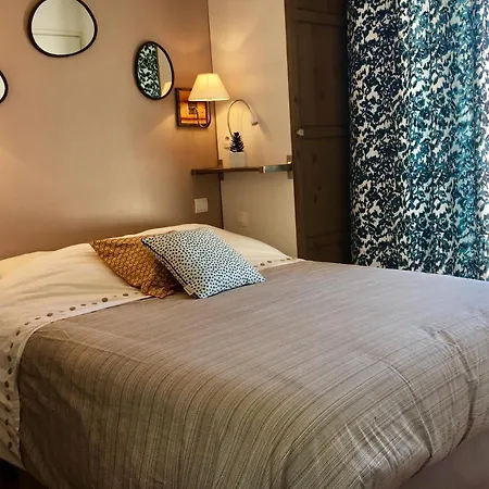 Port Prestige - 4 Pers - Pool - Private Parking Appartement