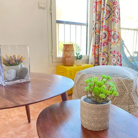 Port Prestige - 4 Pers - Pool - Private Parking