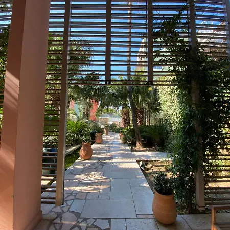 06l - Port Prestige - 4 Pers - Pool - Private Parking Apartmán Antibes