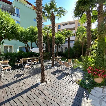 06l - Port Prestige - 4 Pers - Pool - Private Parking Appartement