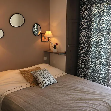 Apartmán 06l - Port Prestige - 4 Pers - Pool - Private Parking *