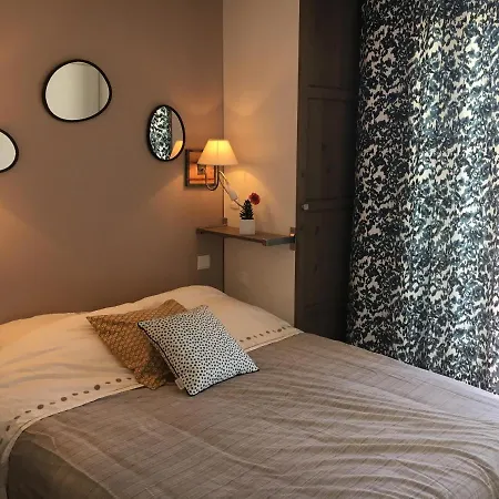 Apartment 06l - Port Prestige - 4 Pers - Pool - Private Parking *
