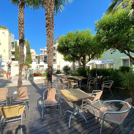 06l - Port Prestige - 4 Pers - Pool - Private Parking Appartement