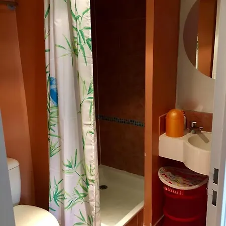 Port Prestige - 4 Pers - Pool - Private Parking