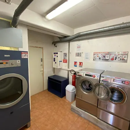 Port Prestige - 4 Pers - Pool - Private Parking * Antibes