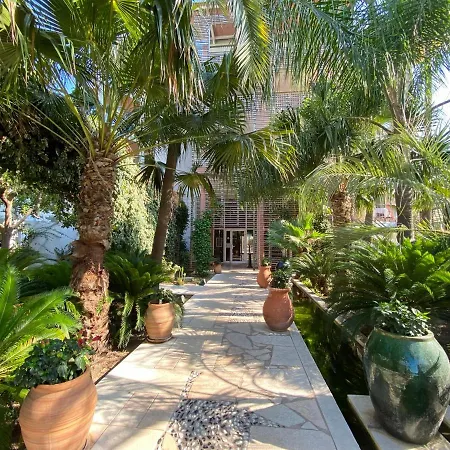 Port Prestige - 4 Pers - Pool - Private Parking Appartement Antibes