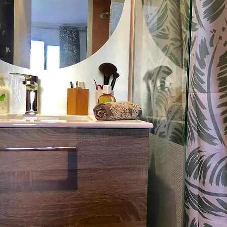 Port Prestige - 4 Pers - Pool - Private Parking Appartement *