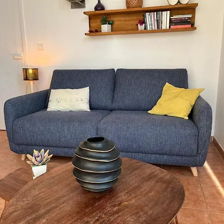 06l - Port Prestige - 4 Pers - Pool - Private Parking Apartment